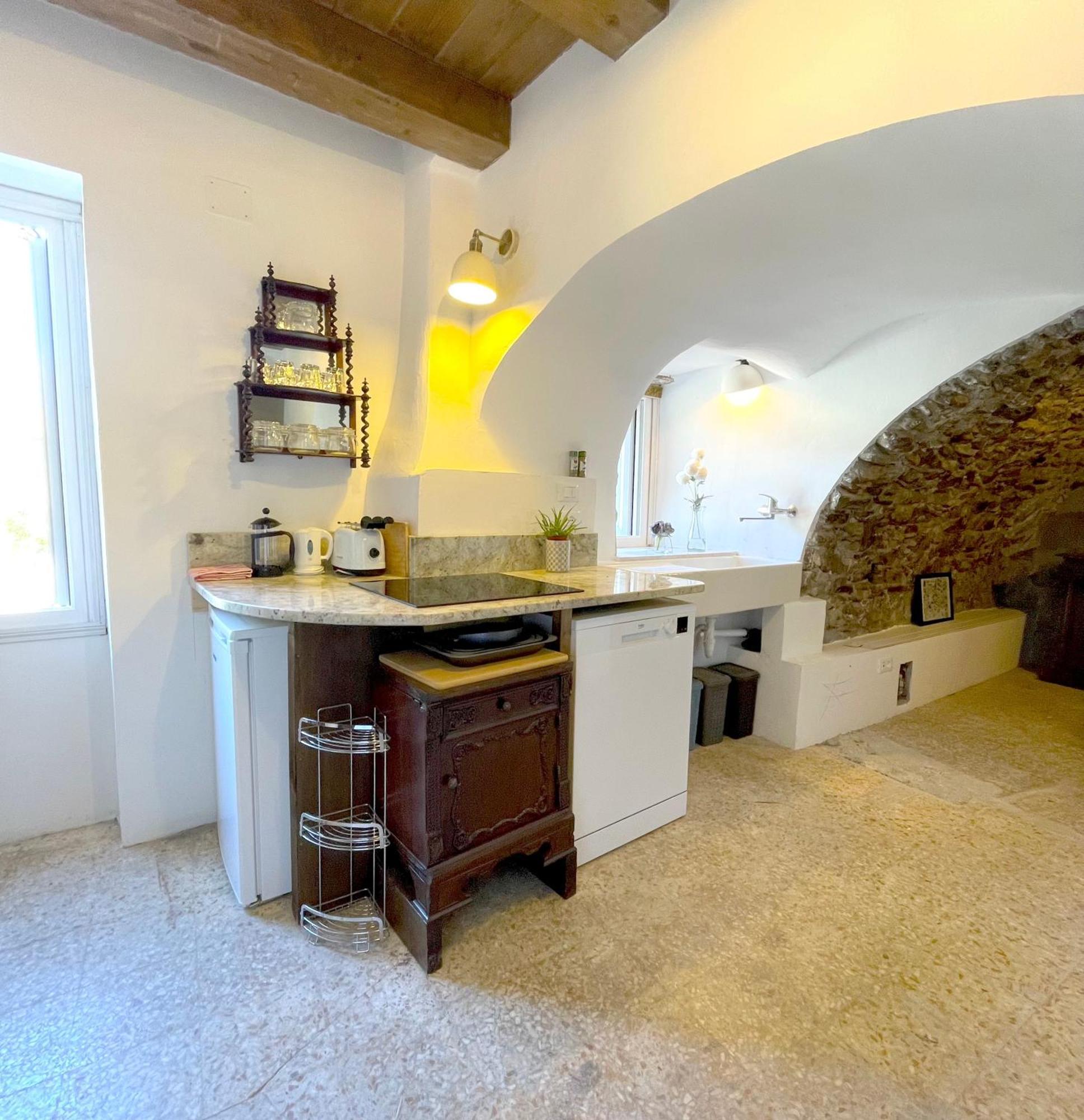 Apartament Casa Del Castello Sleeps 4 Italy